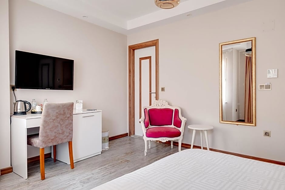 Yankı Otel