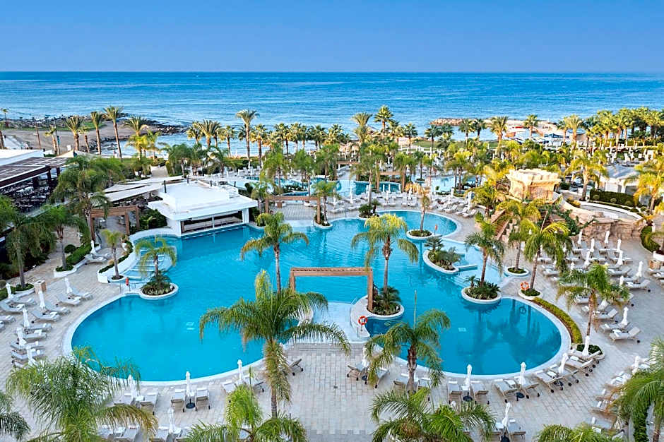 Photo 1 of 50 of Olympic Lagoon Resort Paphos