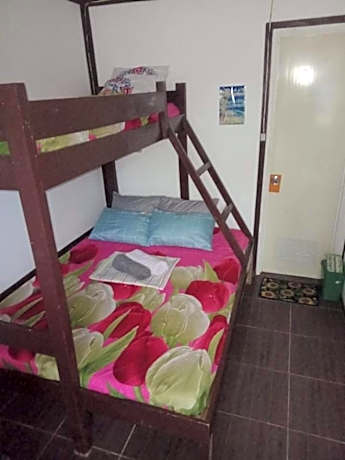 Basic Triple Room