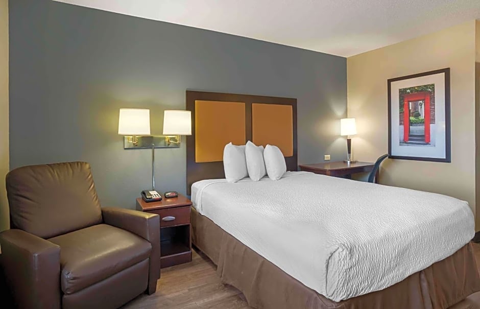 Extended Stay America Suites - Frederick - Westview Dr.