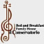 B&B Il Conservatorio