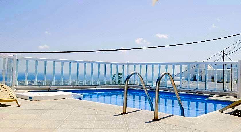 Amerisa Suites