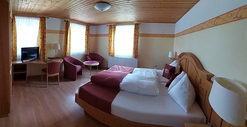 Landhotel Waldmühle