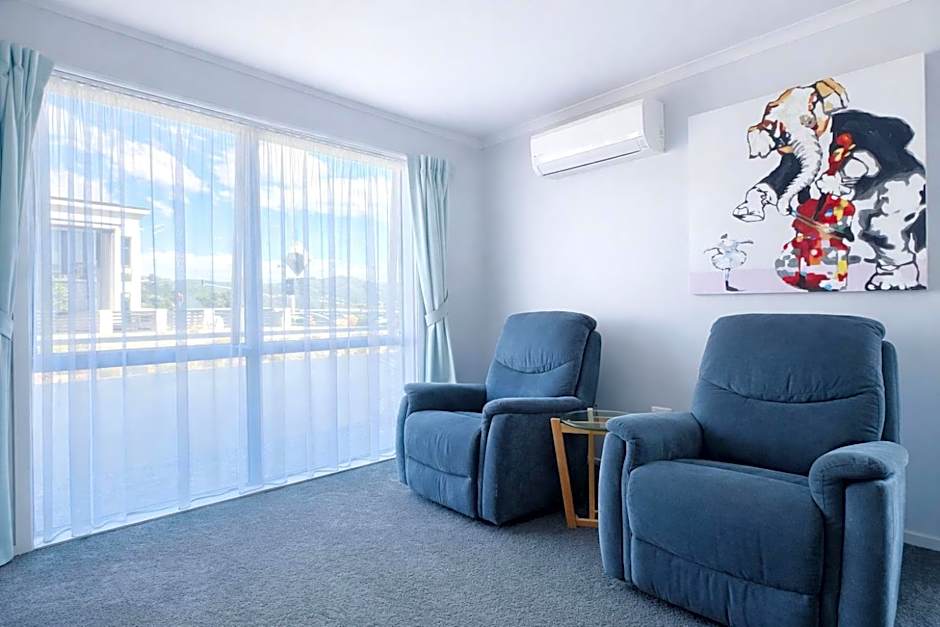 BKs Premier Motel Esplanade