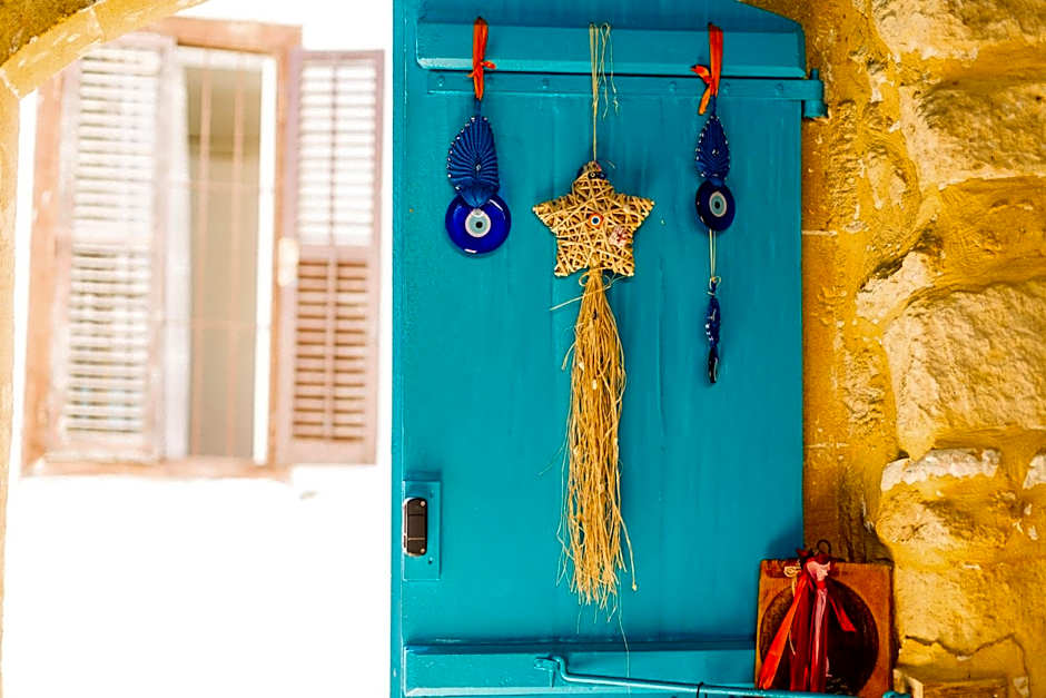 Cypriot Swallow Boutique Hotel