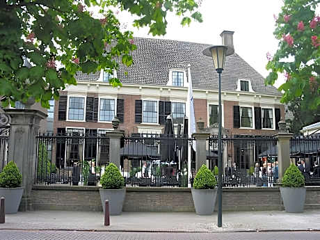 Hampshire Hotel - 's Gravenhof Zutphen