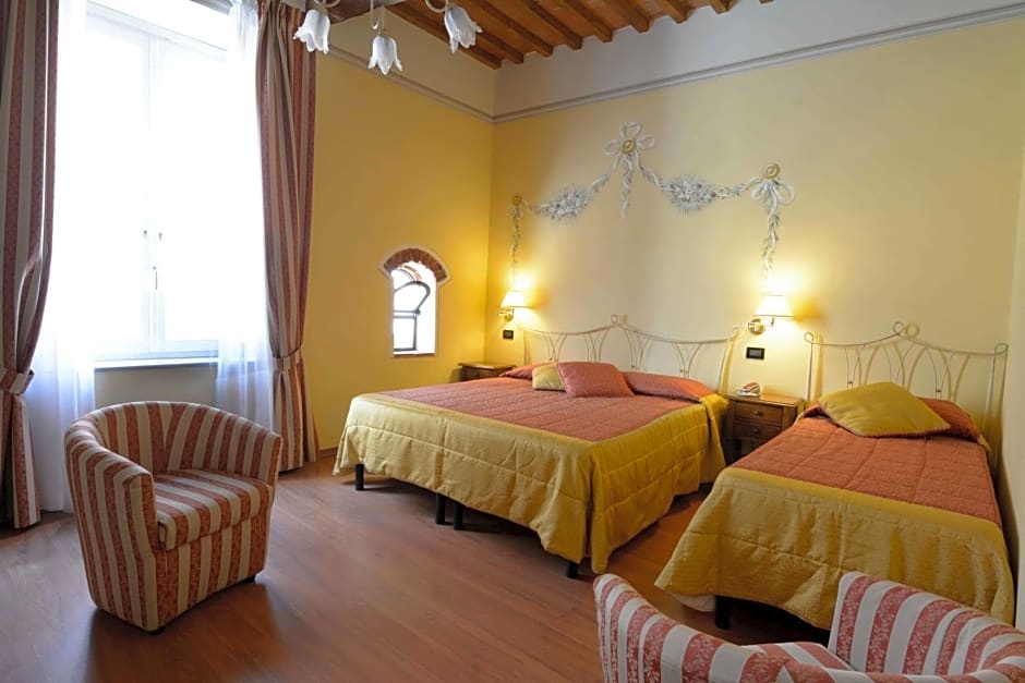 Hotel Di Stefano