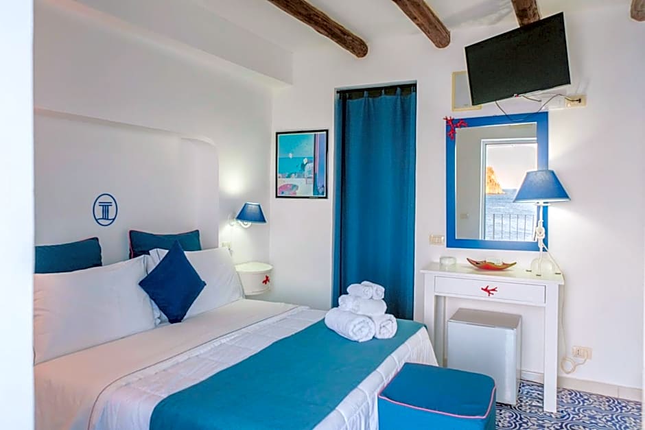 Hotel La Terrazza