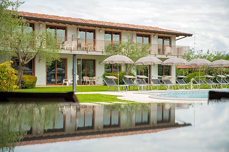 Residence Molino - Holiday Apartments