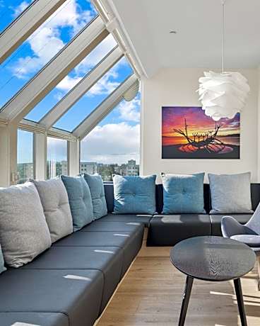 Hotel Island - Spa & Wellness Hotel