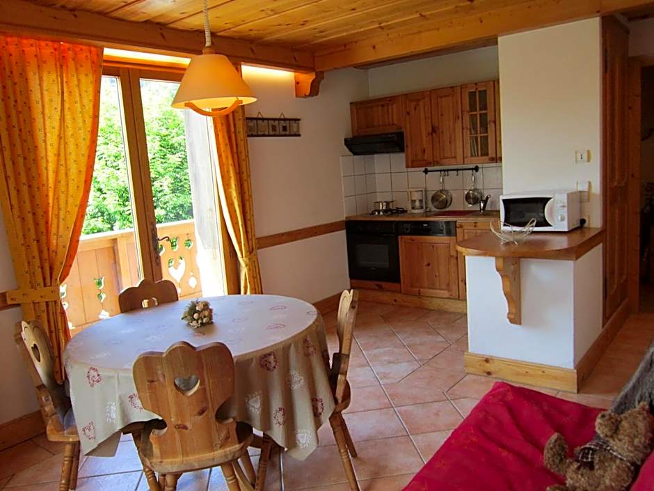 Résidence Chalet des Granges