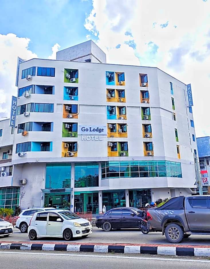 Go Lodge Hotel Kuantan