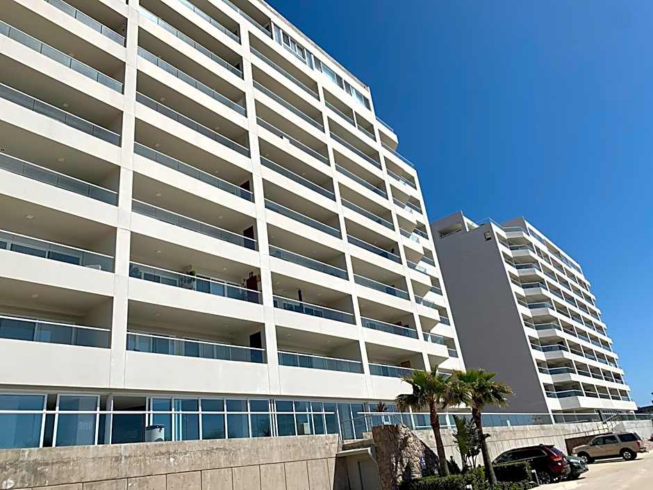 La Jolla Excellence, Exclusive Front Beach!