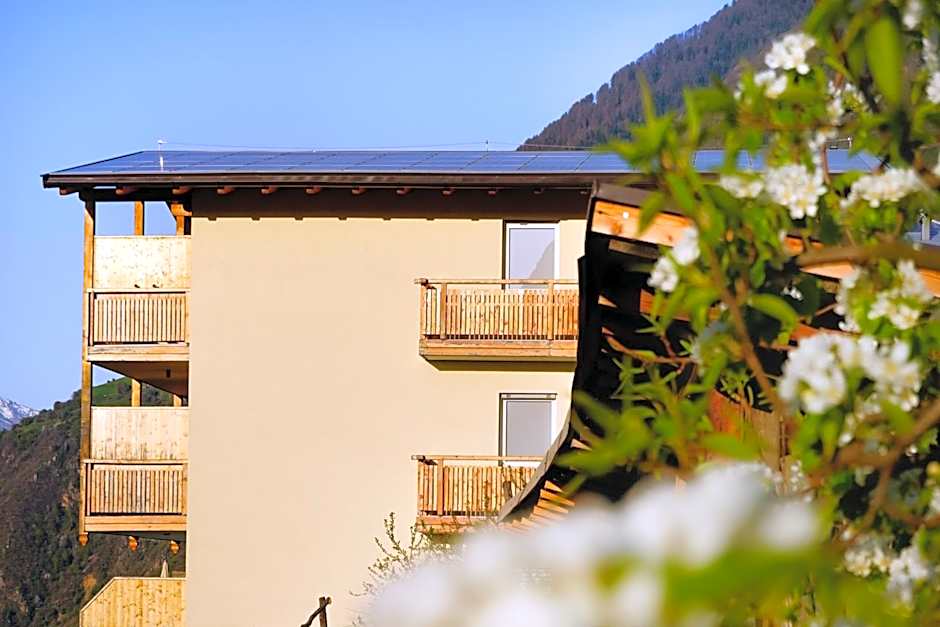 Niedermair Nature Retreat