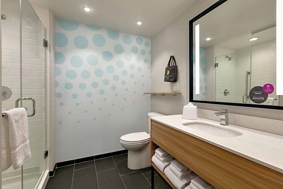 Tru By Hilton Charlotte Ayrsley