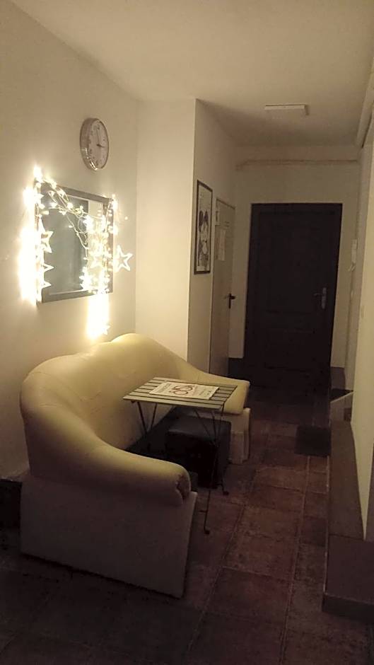 Lemon Tree Hostel – Krakow, NY