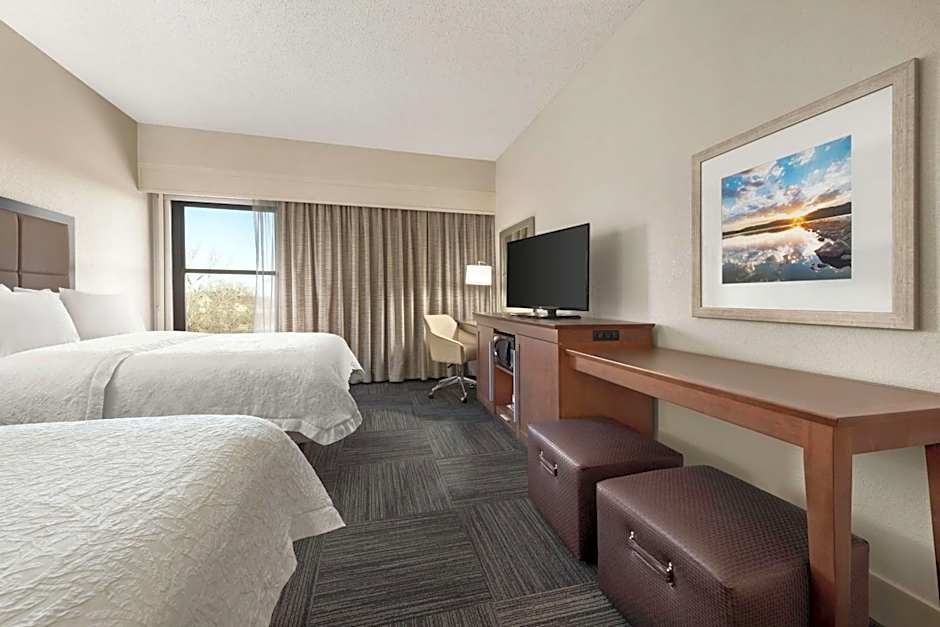 Hampton Inn By Hilton Lawrence