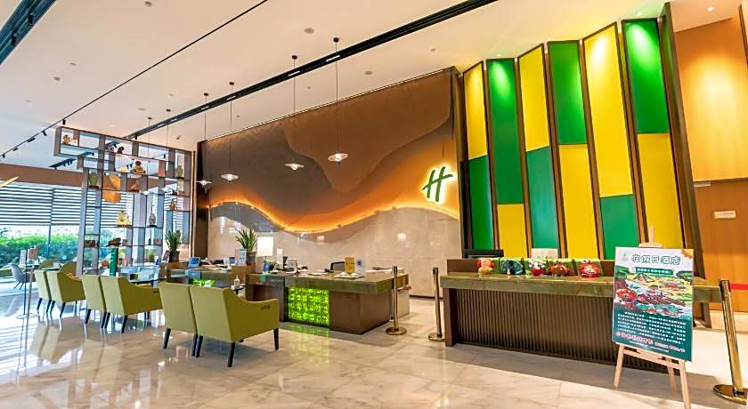Holiday Inn One Thousand Island Lake By IHG