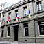 Hotel Casa Zañartu