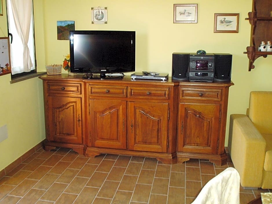 Agriturismo B&B Le Gazze