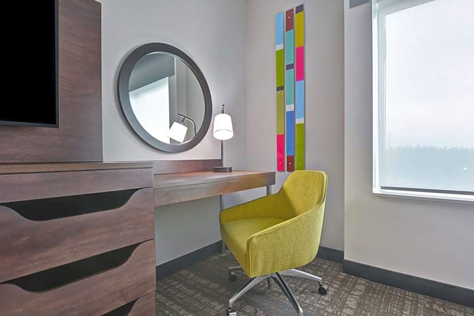 Hampton Inn By Hilton & Suites Tampa Riverview Brandon