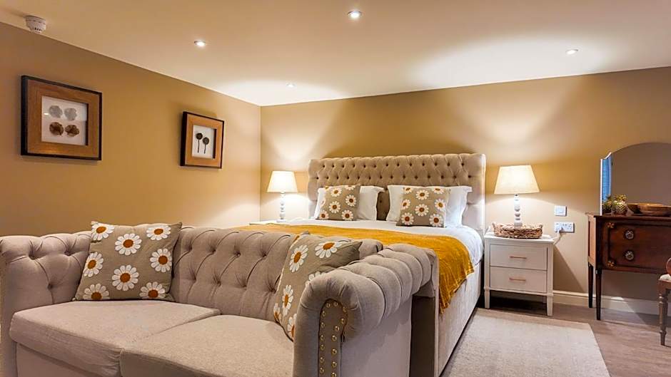 The Pheasant Public House & Hotel