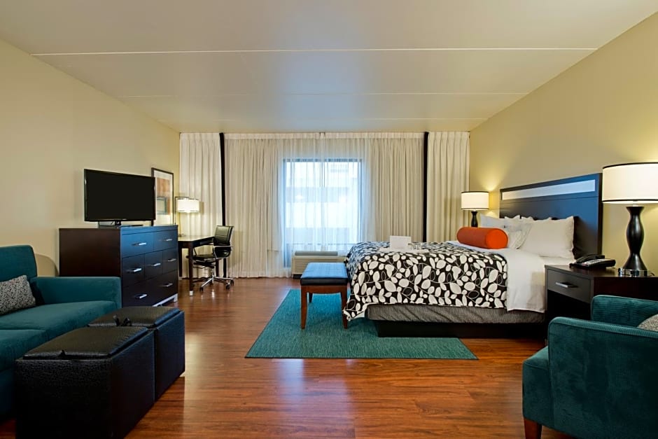 Hotel Indigo Atlanta Airport College Park, an IHG Hotel