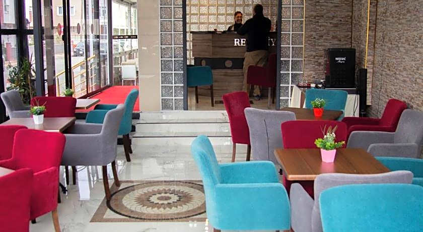 Figen Hotel