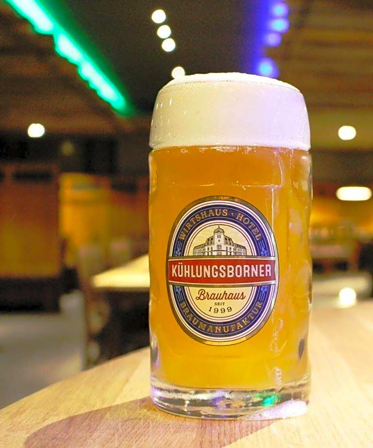 Kühlungsborner Brauhaus