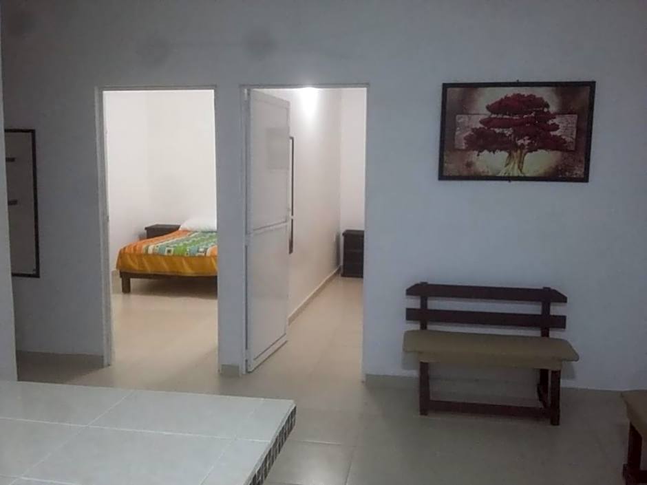 Hotel Villa Marán Chachalacas Ambiente Familiar