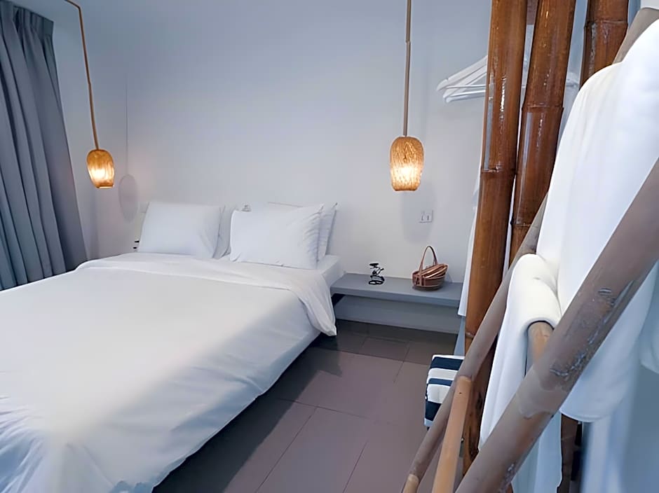 The One Resort Koh Rong