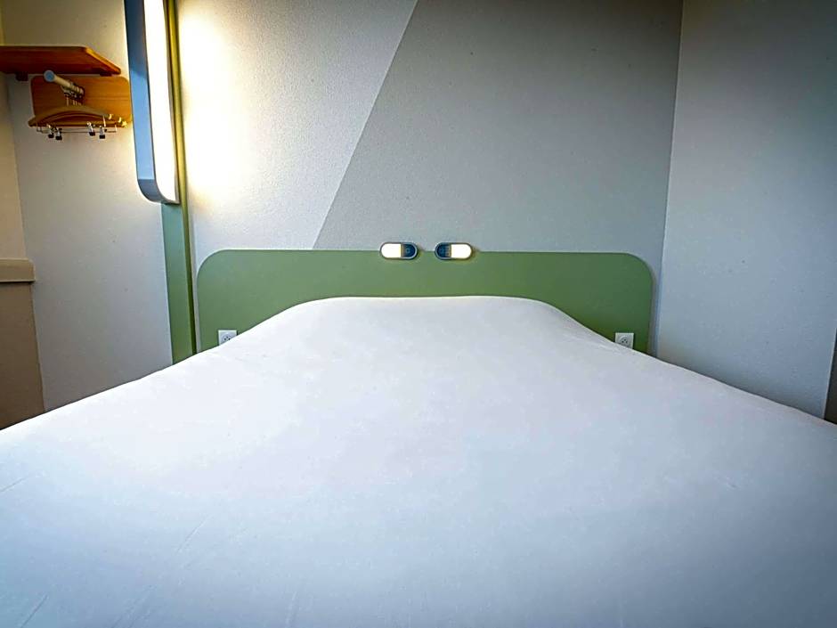 ibis budget Tours Nord