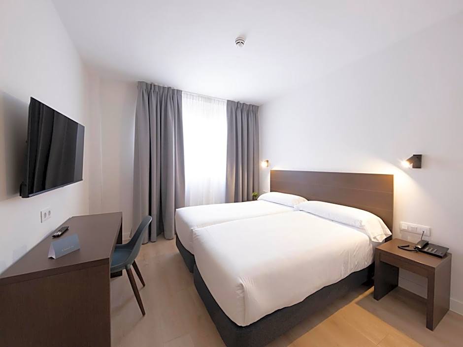 Hotel Cisneros
