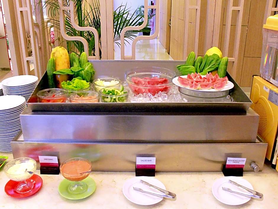 Fave Hotel Palembang