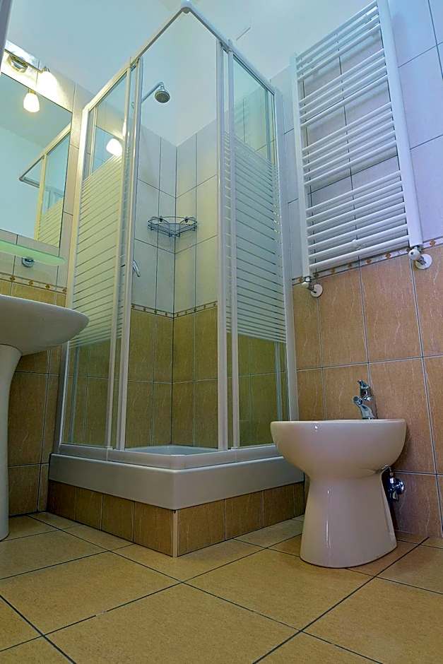 Ottaviano Guest House