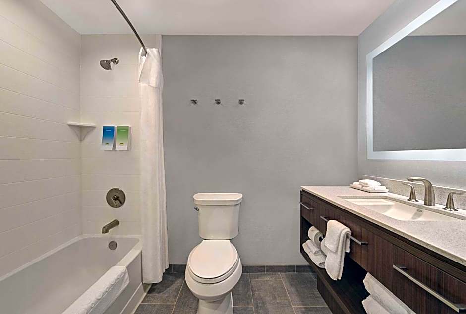 Home2 Suites By Hilton Memphis Wolfchase Galleria
