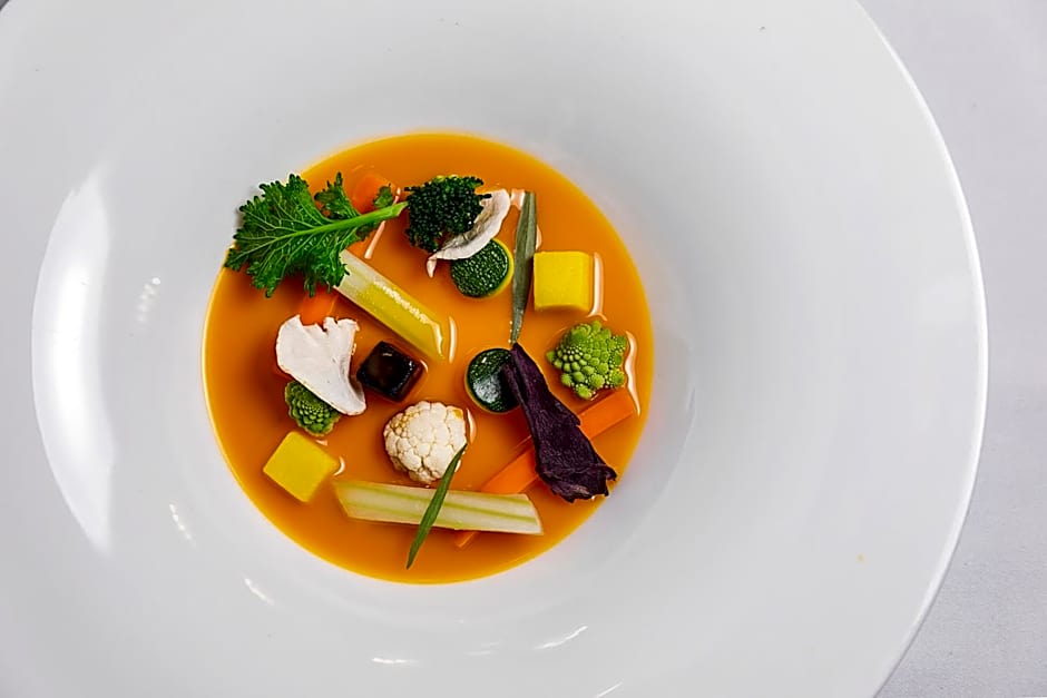 Baglioni Hotel Luna - The Leading Hotels of the World