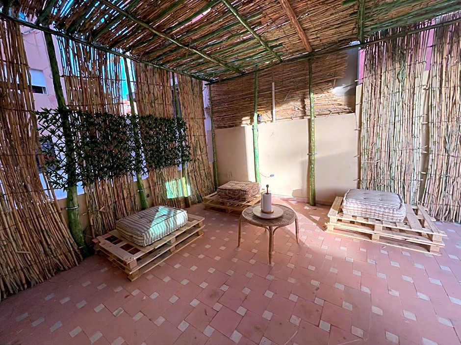 Les Nuits de Miel - Marrakech