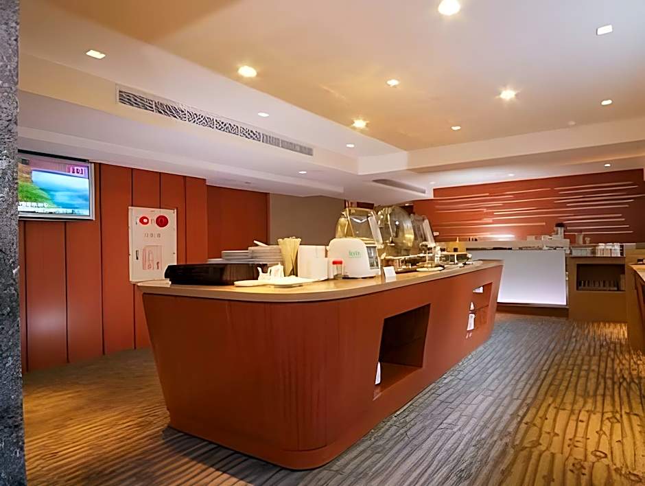 Tokyo International Hotel