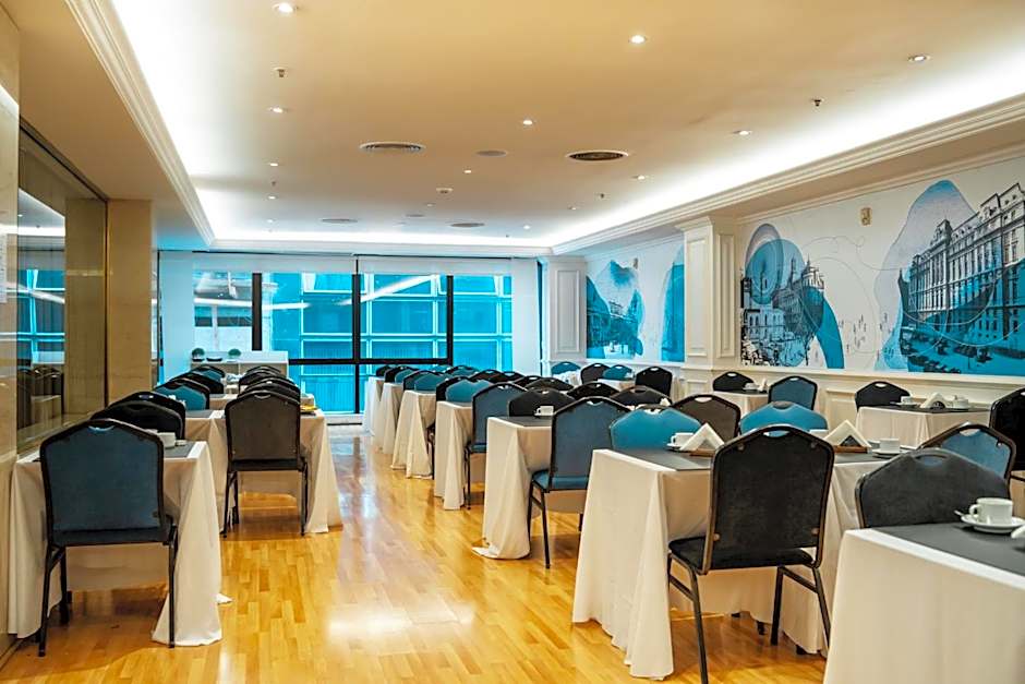 Amerian Buenos Aires Park Hotel