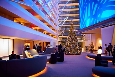 Conrad By Hilton New York Downtown