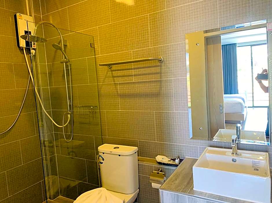 Belong Boutique Luxury Hotel