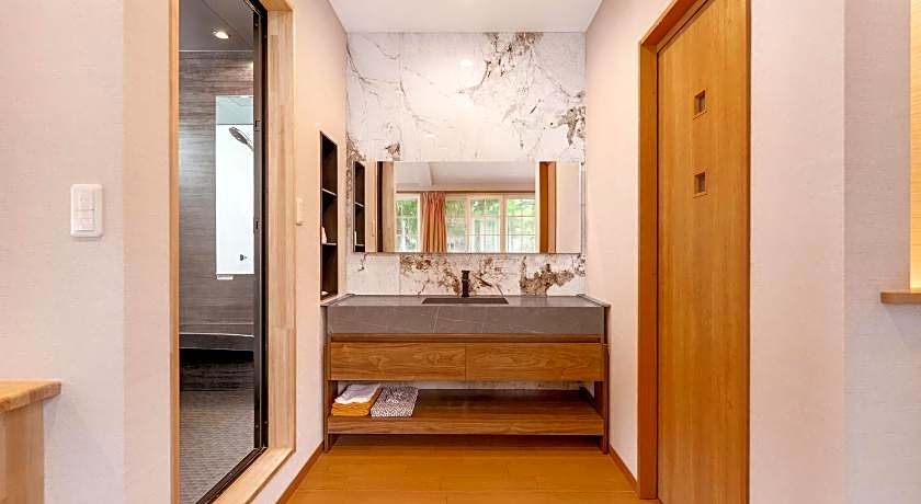 HAKUBA SUN VALLEY HOTEL ANNEX