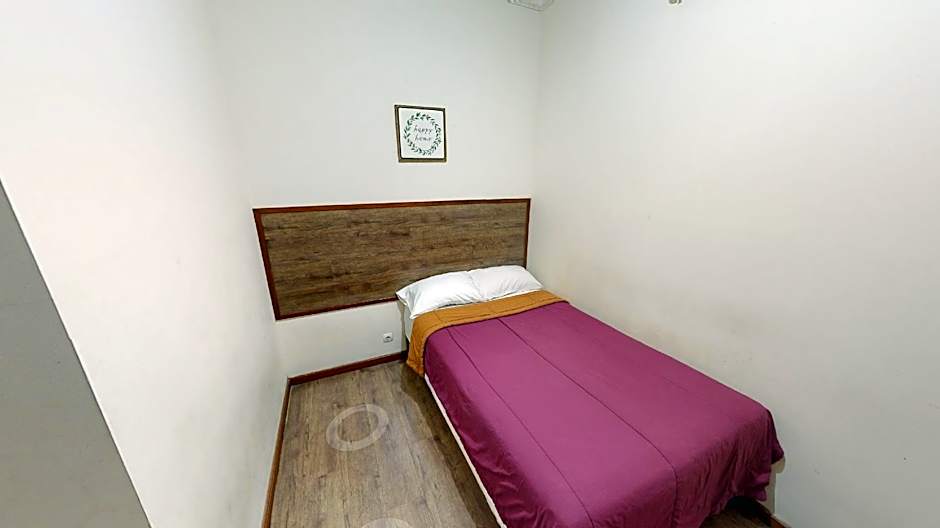 Casa Vanda Guesthouse