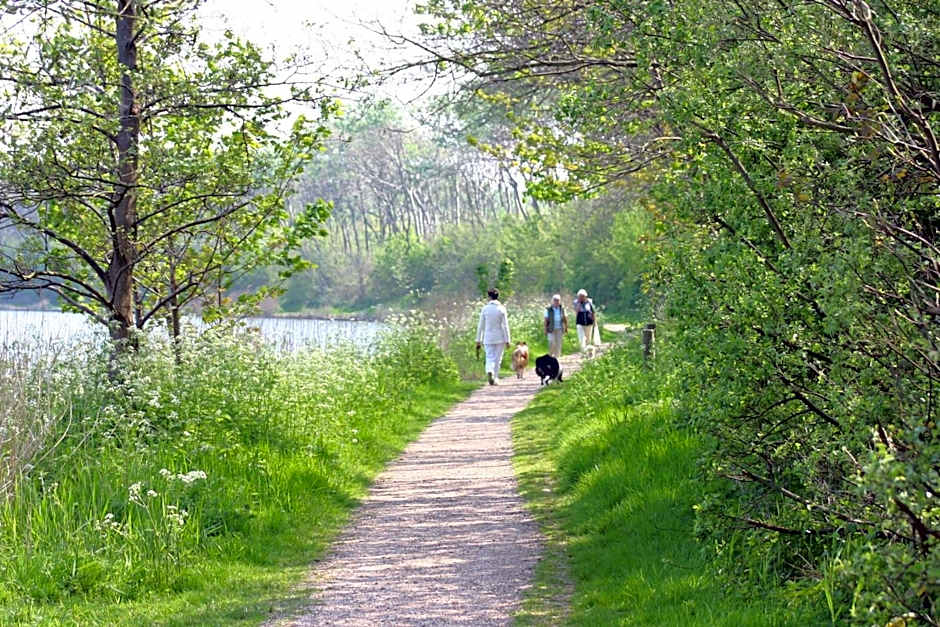 Boutique Hotel Charley's