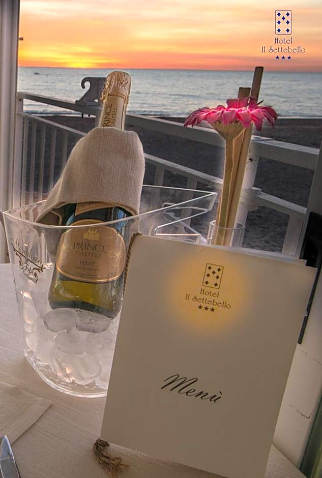 Hotel Il Settebello