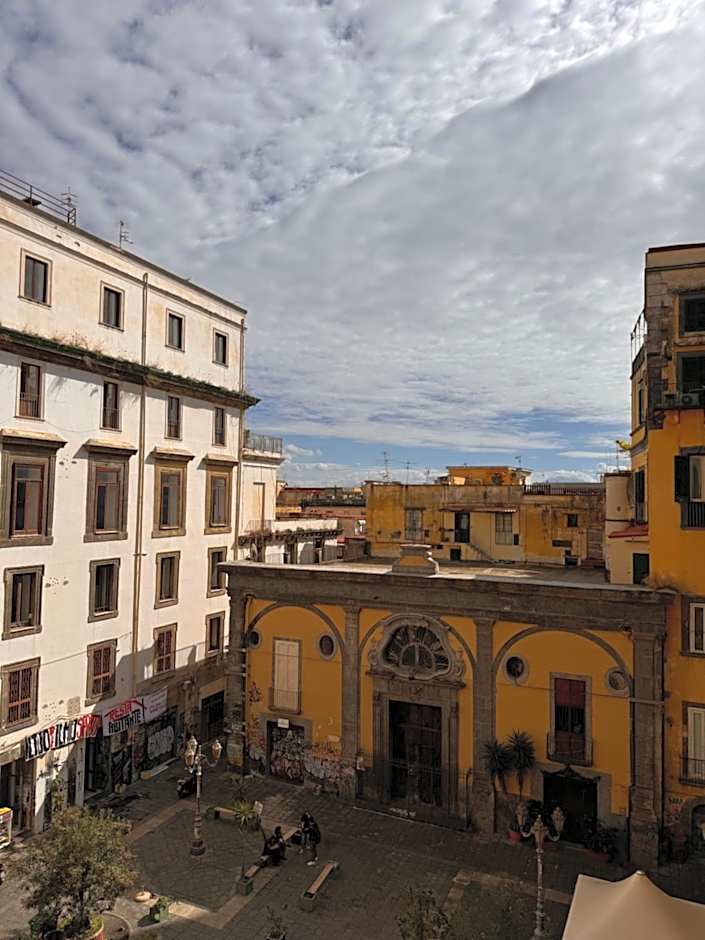 Lo Specchio dei Papiri