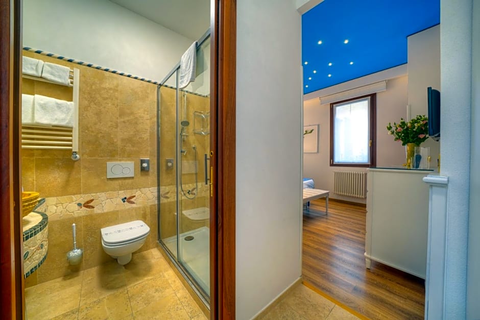 Hotel Al Piave