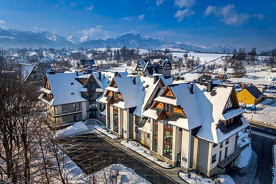 Harenda Residence - Destigo Hotels