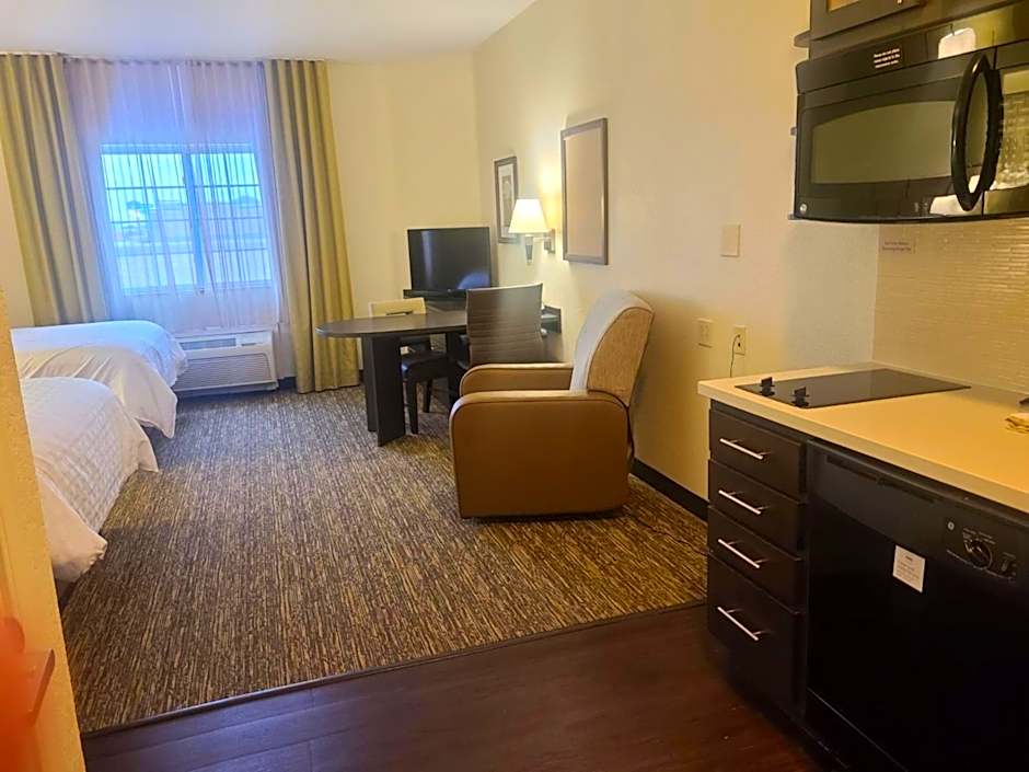 Candlewood Suites Bismarck By IHG